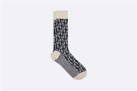 dior sock shoe|Dior socks price.